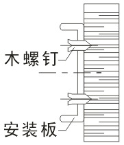 離心式大功率熱風幕機安裝