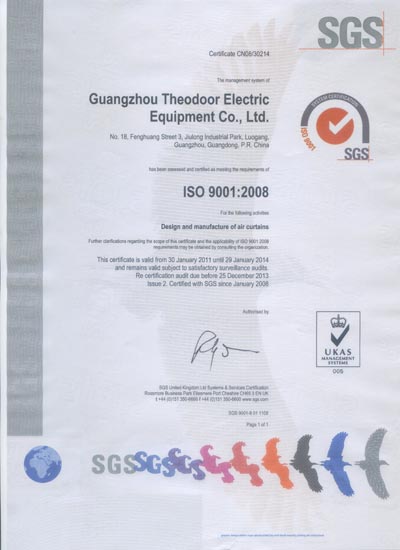 ISO9001