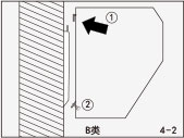 風(fēng)幕機(jī)安裝